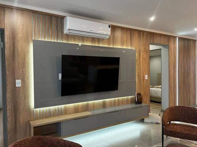 3 Bedroom Apartment in Midstream Estate