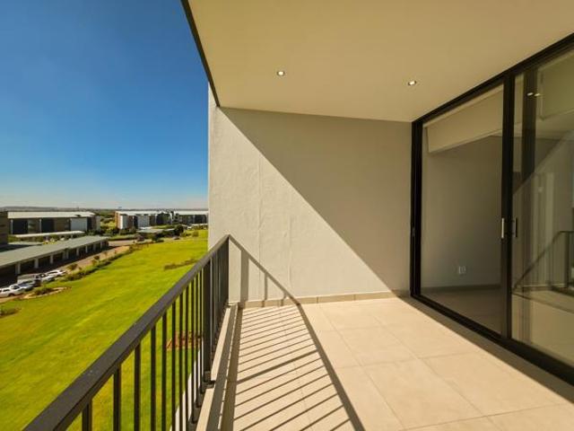 3 Bedroom Apartment in Midstream Estate