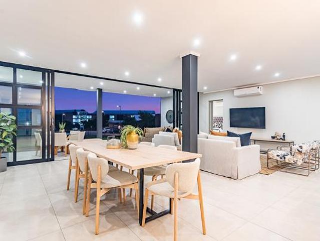 3 Bedroom Apartment in Midstream Estate