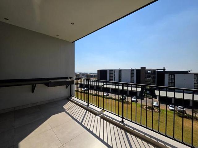 3 Bedroom Apartment in Midstream Estate