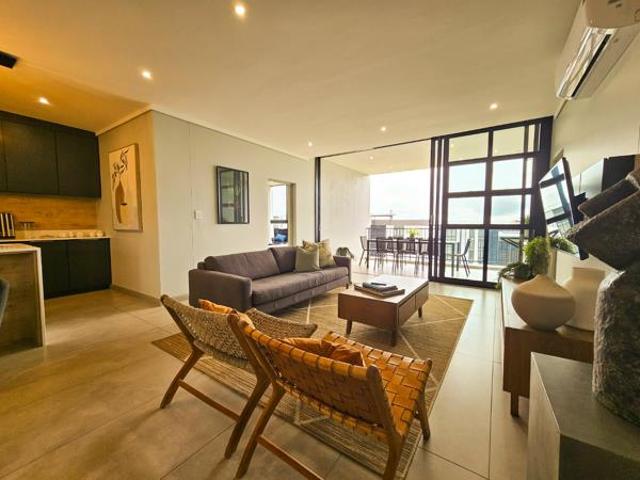 3 Bedroom Apartment in Midstream Estate