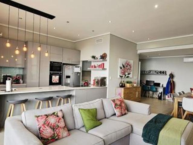 3 Bedroom Apartment in Midstream Estate