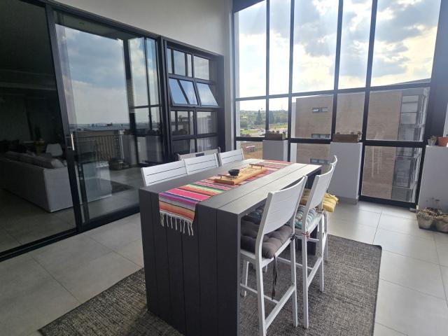 3 Bedroom Apartment in Ascend to Midstream