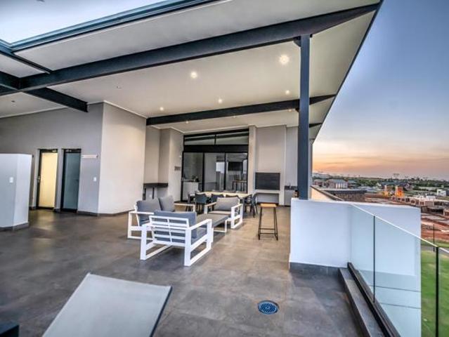 3 Bedroom Apartment in Midstream Estate