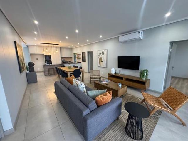 3 Bedroom Apartment in Midstream Estate