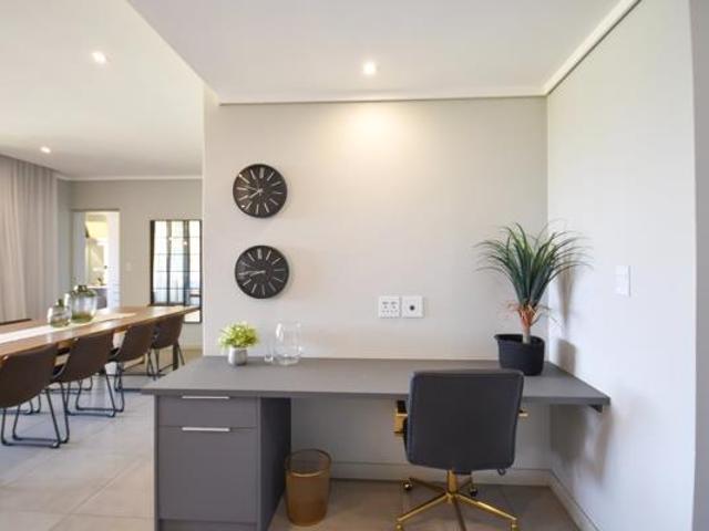 3 Bedroom Apartment in Midstream Estate
