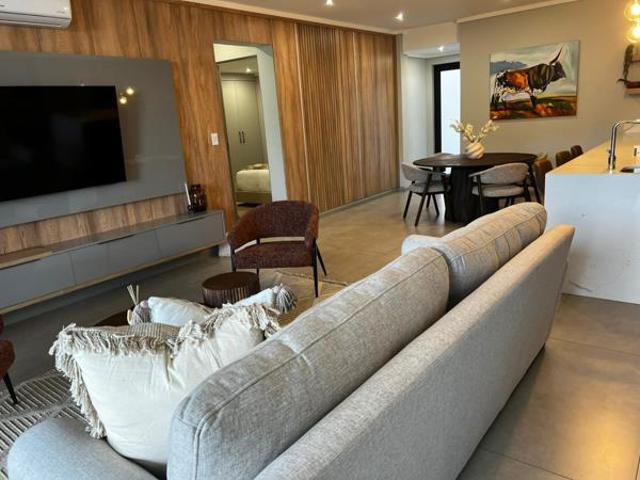 3 Bedroom Apartment in Midstream Estate