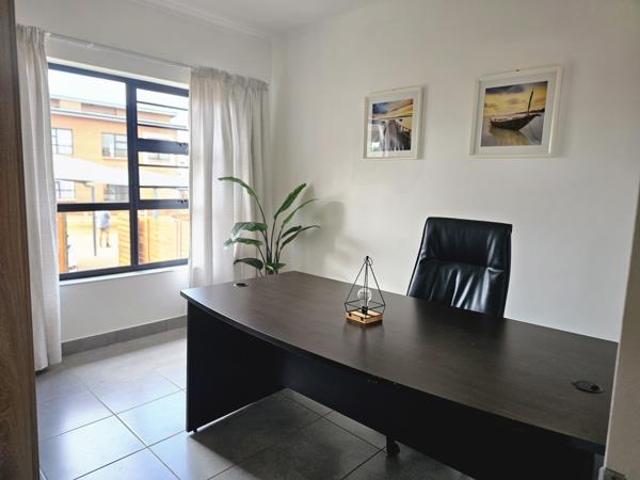 3 Bedroom Apartment in Midstream Estate