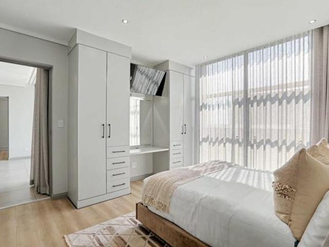 3 Bedroom Apartment in Midstream Estate