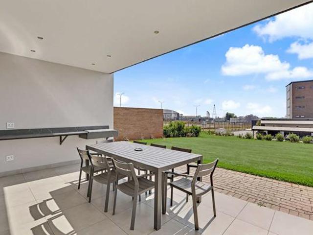 3 Bedroom Apartment in Midstream Estate