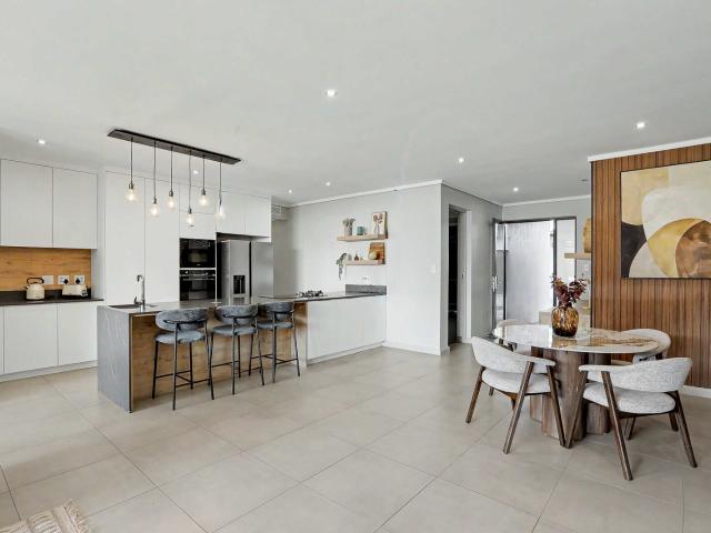3 Bedroom Apartment in Midstream Estate