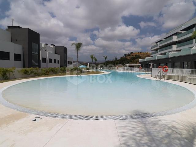 3 BEDROOM APARTMENT IN MIJAS