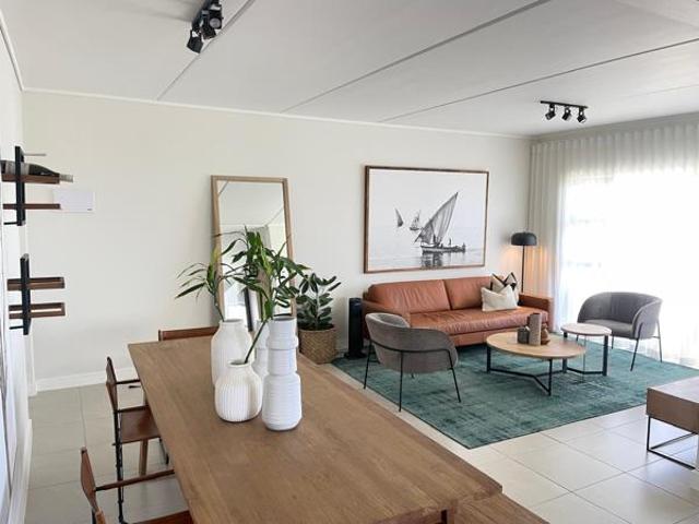 3 Bedroom Apartment in Milnerton Central