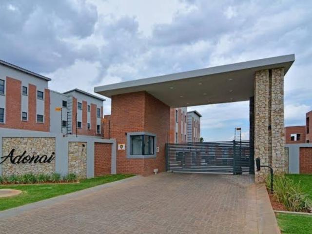 3 Bedroom Apartment in Mindalore