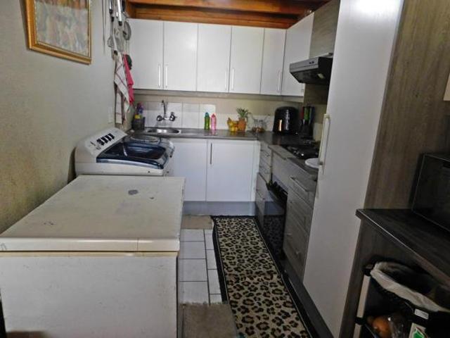 3 Bedroom Apartment in Mindalore