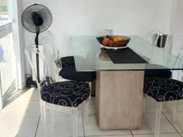 3 Bedroom Apartment in Modderfontein