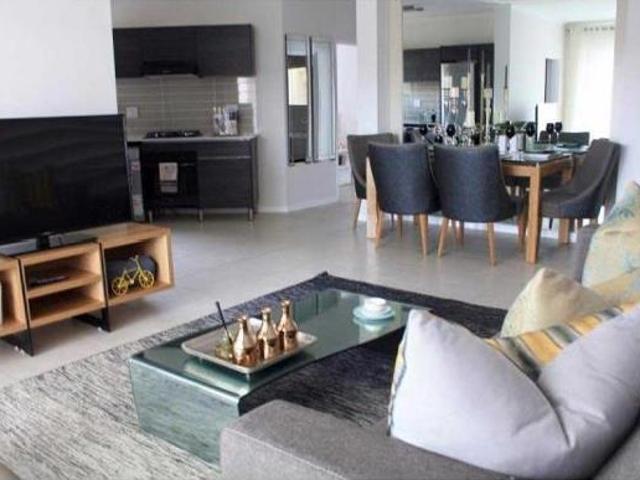 3 Bedroom Apartment in Modderfontein