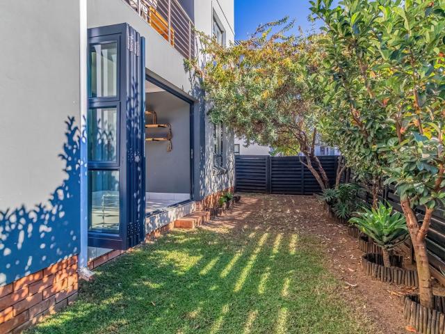 3 Bedroom Apartment in Modderfontein