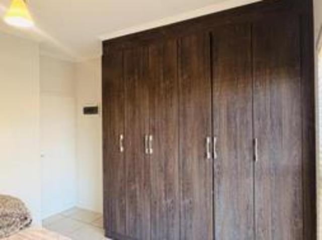 3 Bedroom Apartment in Modderfontein