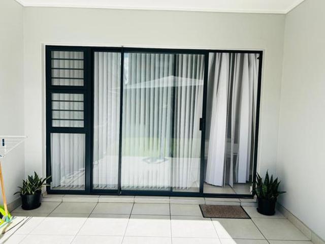 3 Bedroom Apartment in Modderfontein