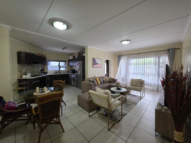 3 Bedroom Apartment in Modderfontein