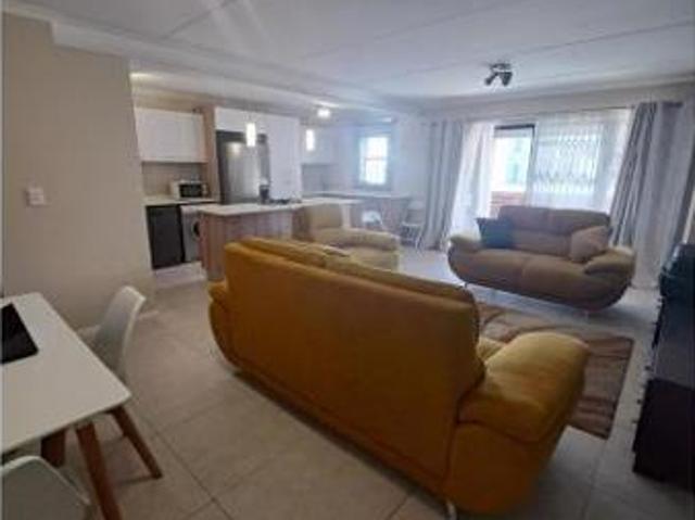 3 Bedroom Apartment in Modderfontein