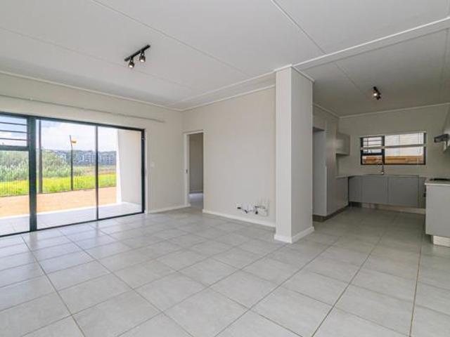 3 Bedroom Apartment in Modderfontein