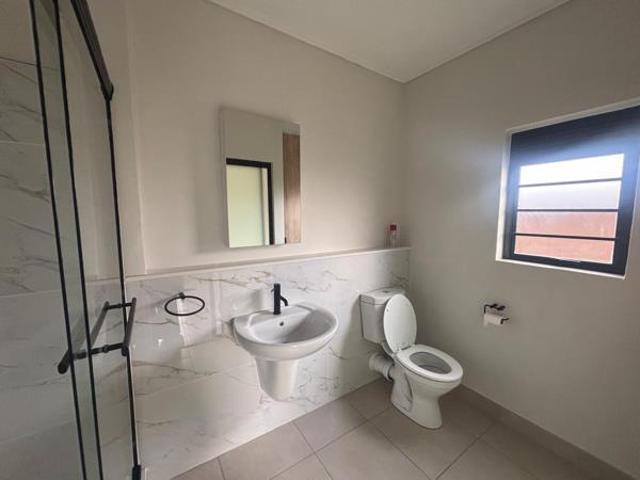 3 Bedroom Apartment in Mooikloof
