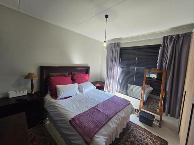 3 Bedroom Apartment in Mooikloof