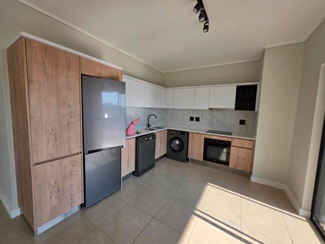 3 Bedroom Apartment in Mooikloof Equestrian Estate