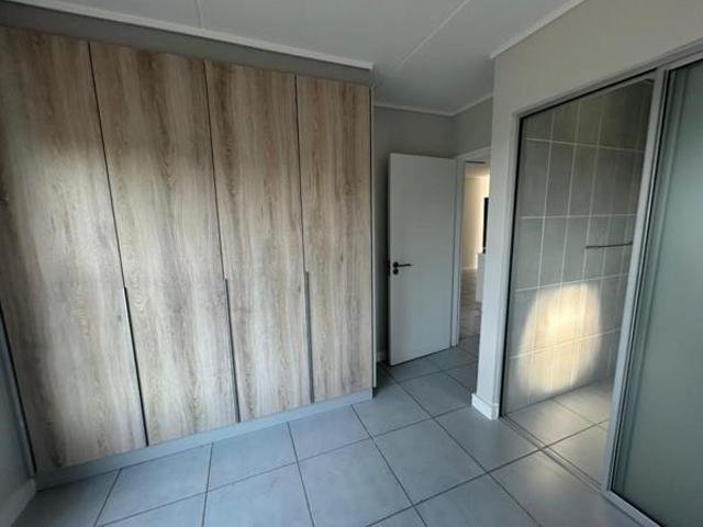 3 Bedroom Apartment in Mooikloof Ridge