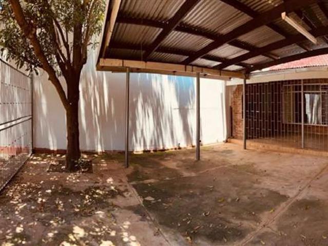 3 Bedroom Apartment in Mookgophong Naboomspruit