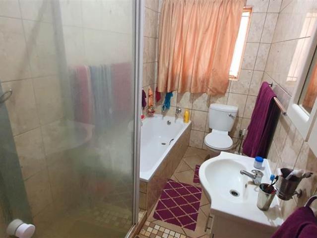 3 Bedroom Apartment in Mookgophong Naboomspruit