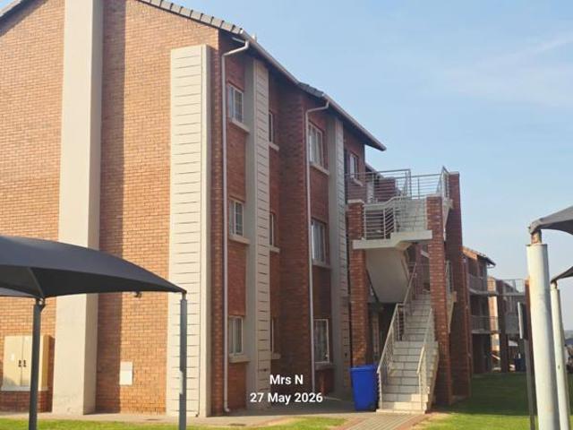 3 Bedroom Apartment in Monavoni