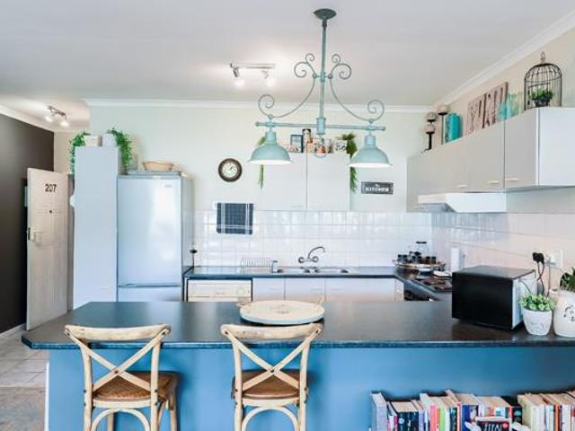 3 Bedroom Apartment in Montagu