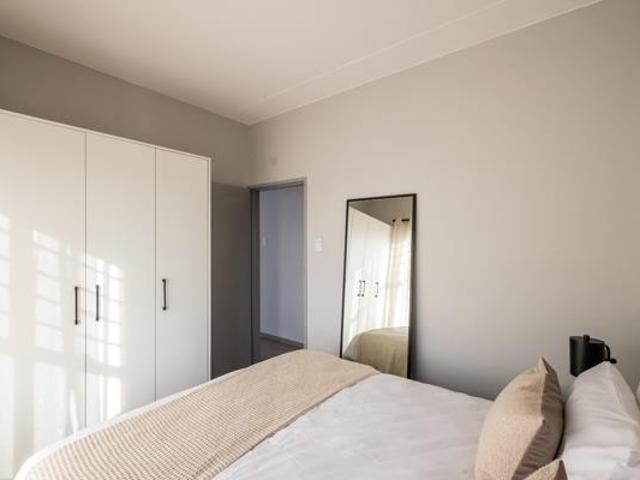 3 Bedroom Apartment in Montana