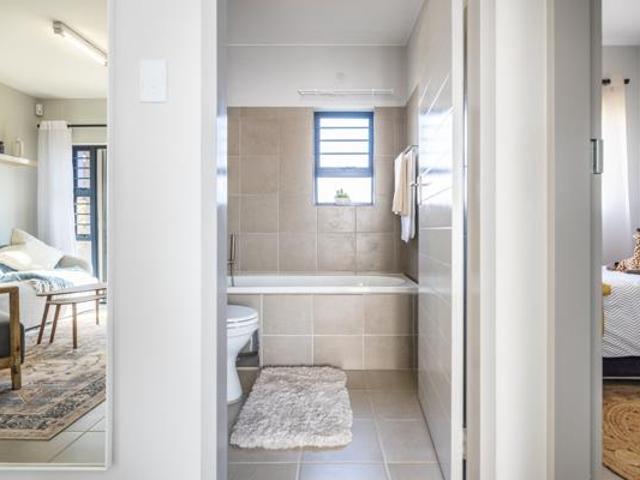 3 Bedroom Apartment in Montana