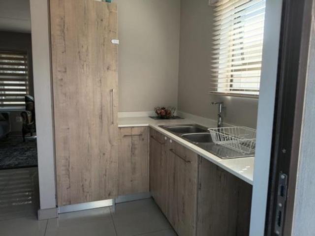 3 Bedroom Apartment in Montana Tuine