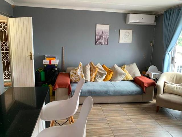 3 Bedroom Apartment in Montclair