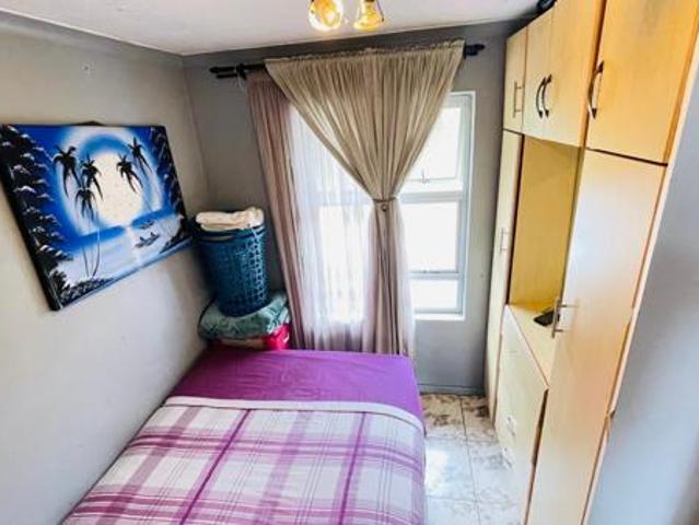 3 Bedroom Apartment in Montclair