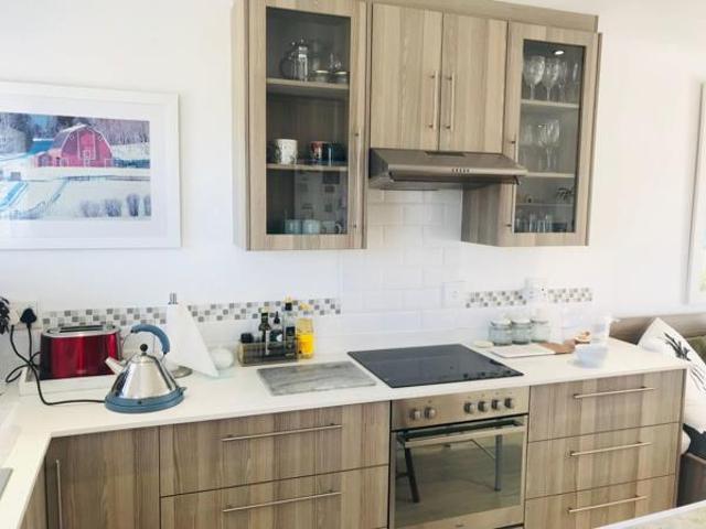 3 Bedroom Apartment in Monte Vista