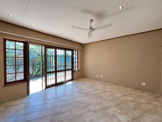 3 Bedroom Apartment in Montrose