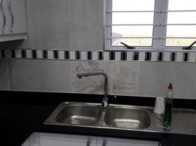 3 Bedroom Apartment in Morningside