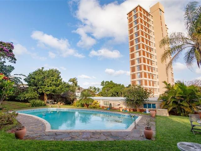 3 Bedroom Apartment in Morningside