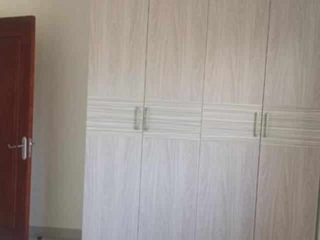 3 Bedroom Apartment in Morningside