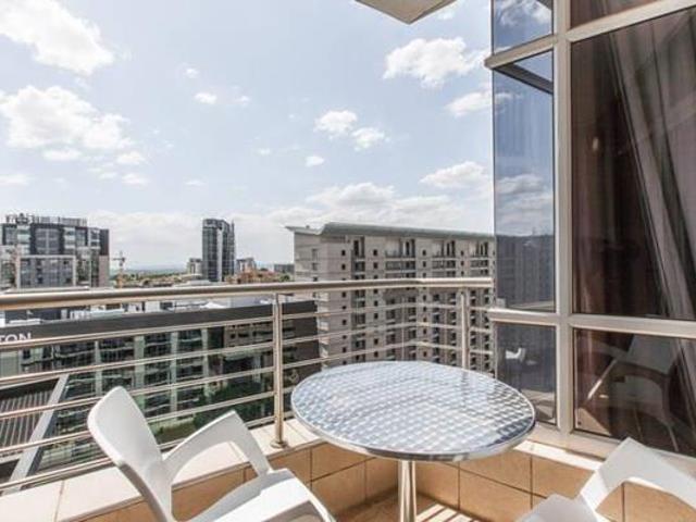 3 Bedroom Apartment in Morningside