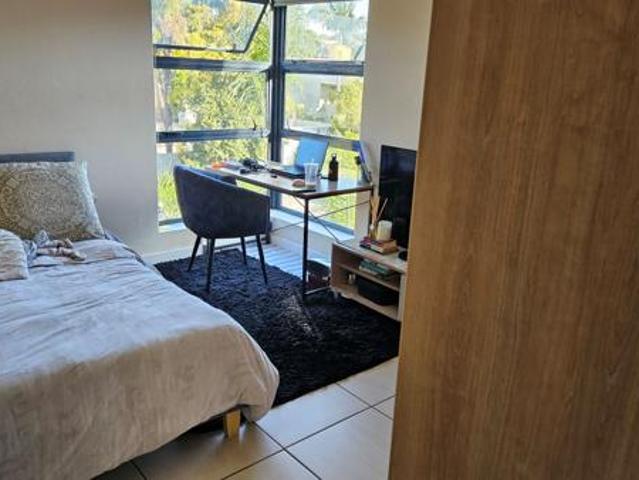 3 Bedroom Apartment in Morningside