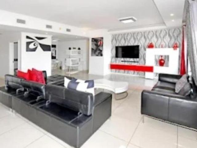 3 Bedroom Apartment in Morningside