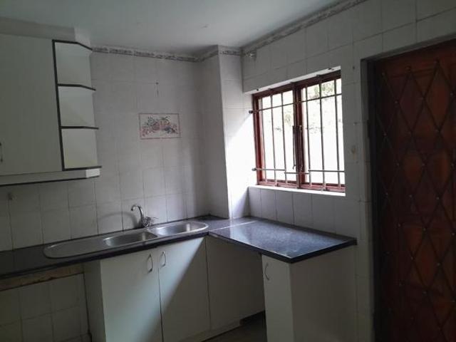 3 Bedroom Apartment in Morningside