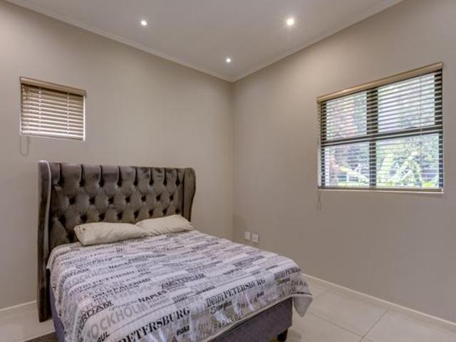 3 Bedroom Apartment in Morningside